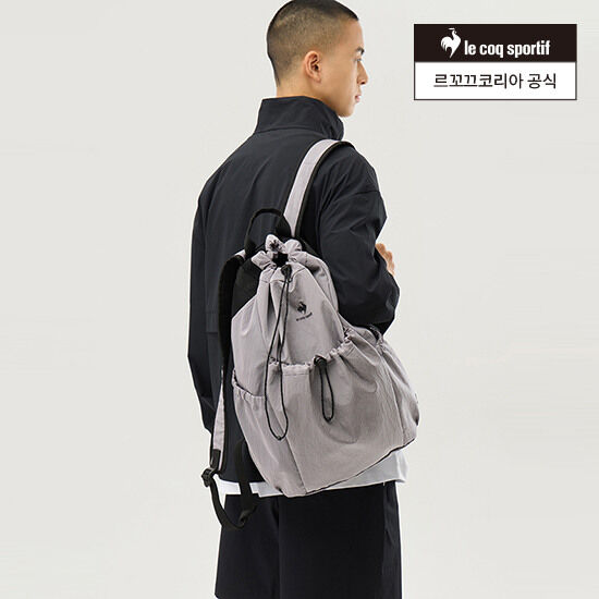 CITY BOYS MARKET BAG 002 - 감도 깊은 취향 셀렉트샵 29CM