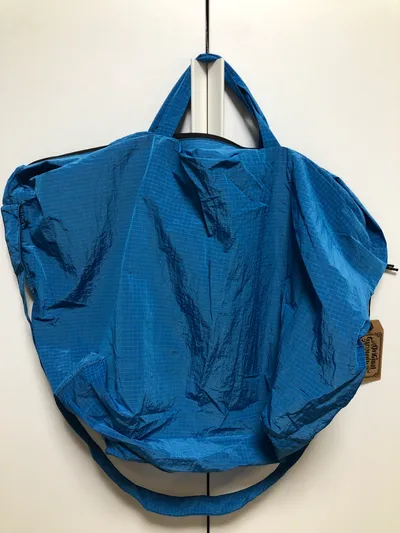 [OGARP] Packable Nylon Small Keyring Bag *韓国人気アイテム OGARP Packable Nylon Small Keyring Bag