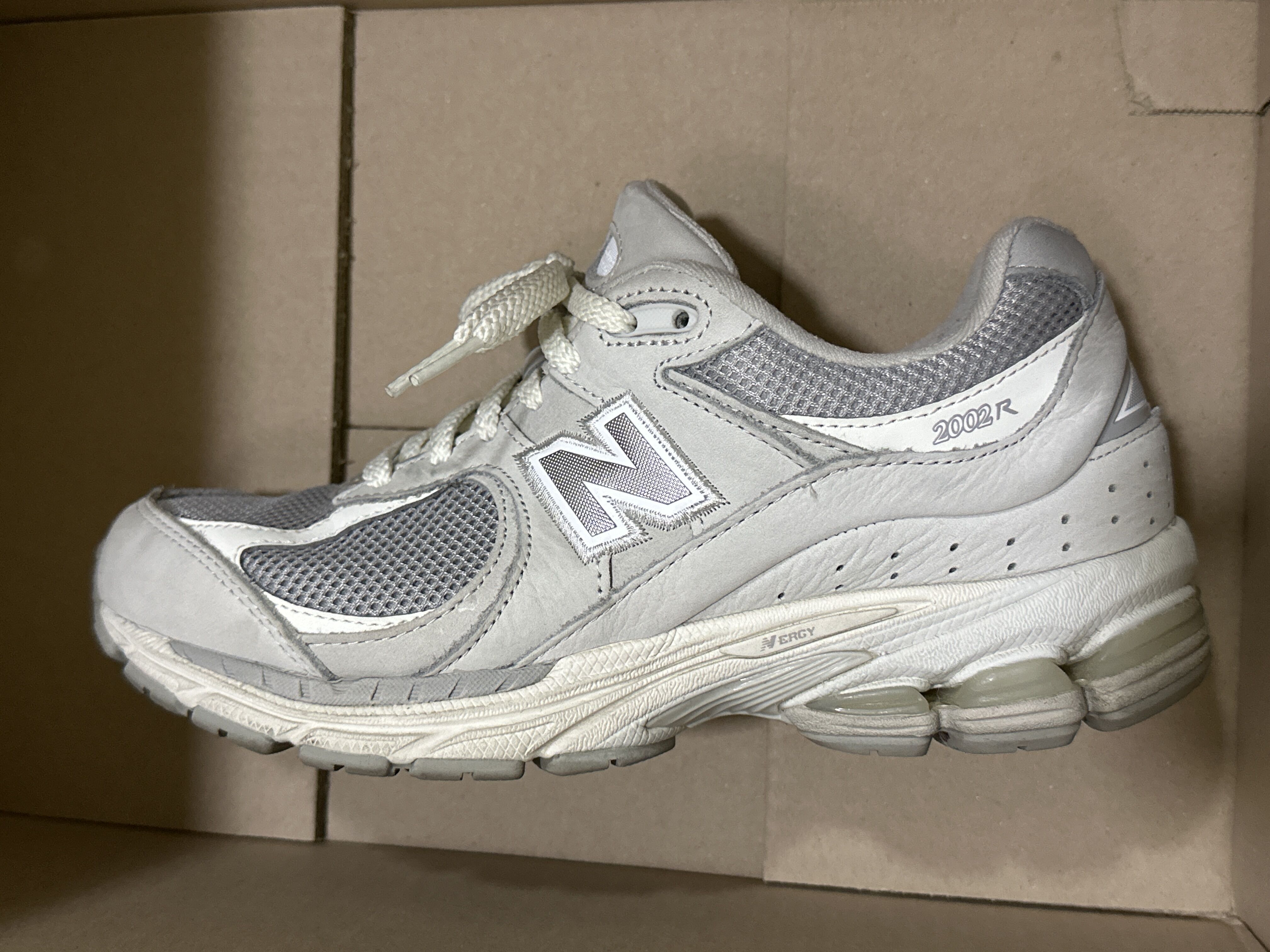 ★New Balance★ NBP7FS153G U2002RAP GRAY NBP7FS153G_15 New Balance U2002RAP NBP7FS153G_15 Men Shoes | eBay