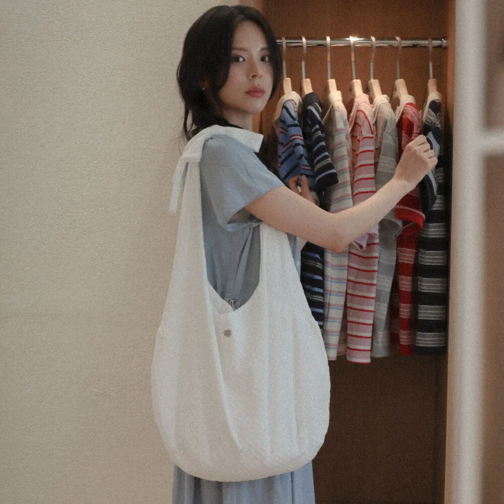 Lace hobo bag TISU04AH07_[2color]