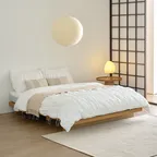 SLQK 노비스 호텔 침대(4 sizes)