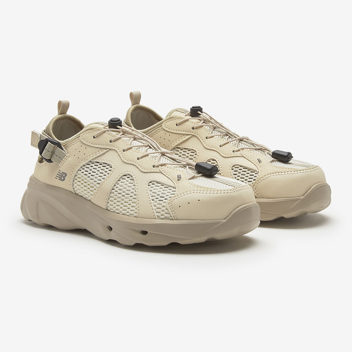 スニーカー [NEWBALANCE] NBRJFS470S Kave / SD2401SI NBRJFS470S / Kave / SD2401SI (SILVER) - 감도 깊은 취향