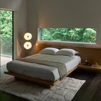 SLQK 카이 코어 호텔 침대(3 sizes)