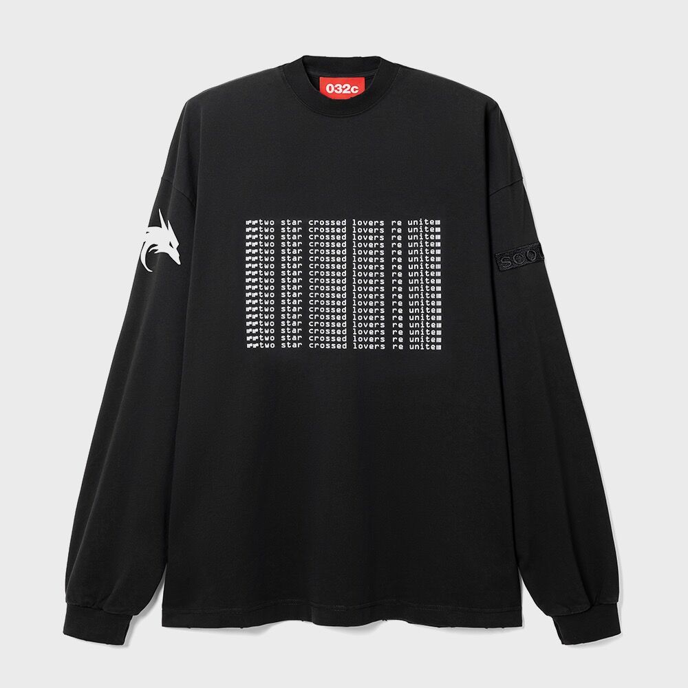 [YESEYESEE]★Y.E.S x Deadpool Long sleeve Y.E.S x Deadpool Long sleeve Red - 감도 깊은 취향 셀렉트샵 29CM