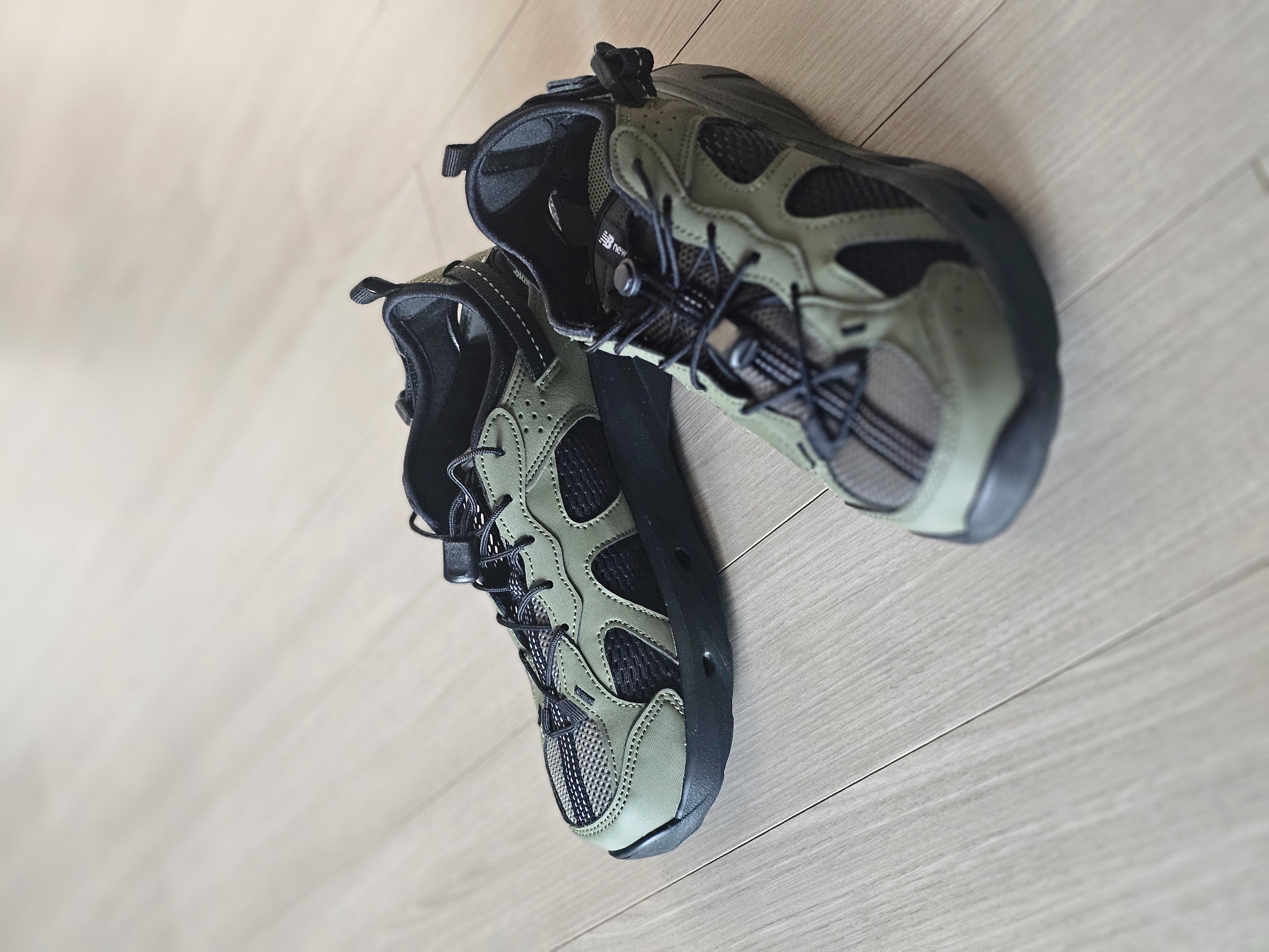 ★New Balance★ NBRJFS470H Kave SD2401KH KHAKI NBRJFS470H_ snkrs-aclo_nb-sd2401kh