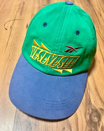 Reebok X YESEYESEE 볼캡 - 그린 - 감도 깊은 취향 셀렉트샵 29CM