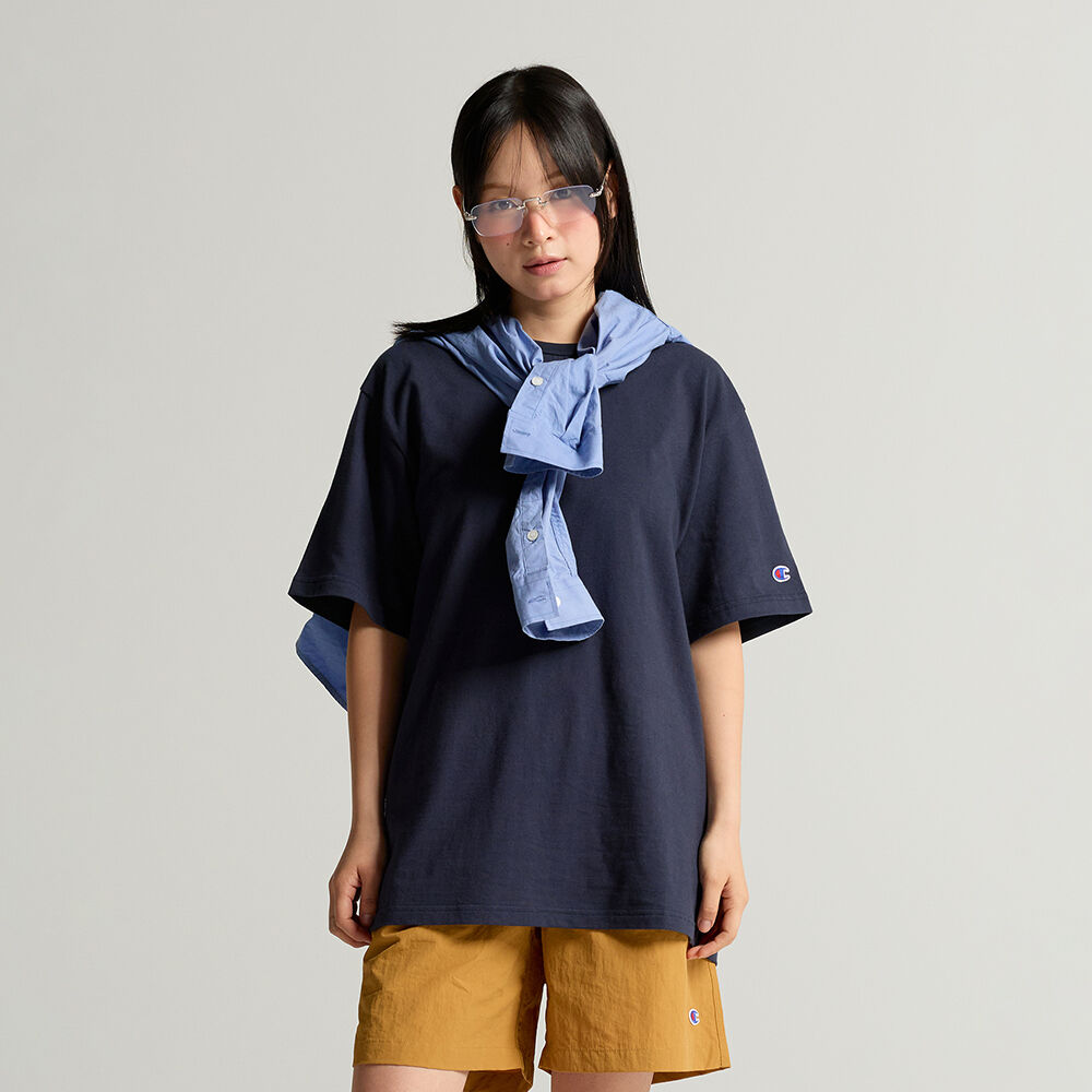 Tシャツ・カットソー 87MM [Mmlg] BIRDPIT FLOWER HILL HF-T 4FK489 87MM 공식 온라인 스토어