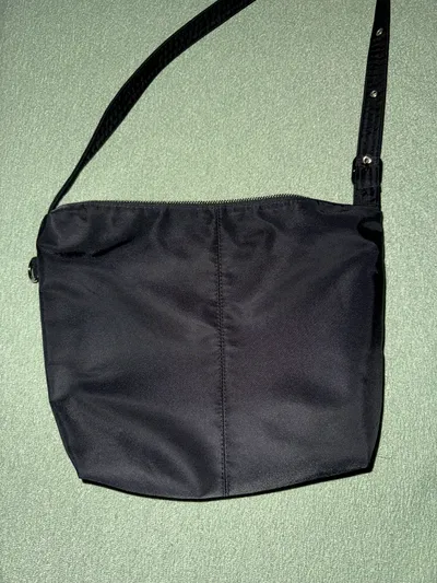 【more jude】 韓国人気★2way Jude Buddy bag 2way Jude Buddy bag Black - 감도 깊은 취향 셀렉트샵 29CM