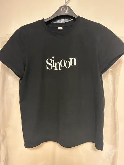 【Sinoon】新作★韓国人気★Signature Logo T-Shirts★ 9 COLORS Sinoon】新作☆韓国人気☆Signature Logo T-Shirts☆ 9 COLORS
