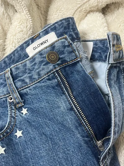 INDIO LOOSE FIT JEANS (BLUE) - 감도 깊은 취향 셀렉트샵 29CM