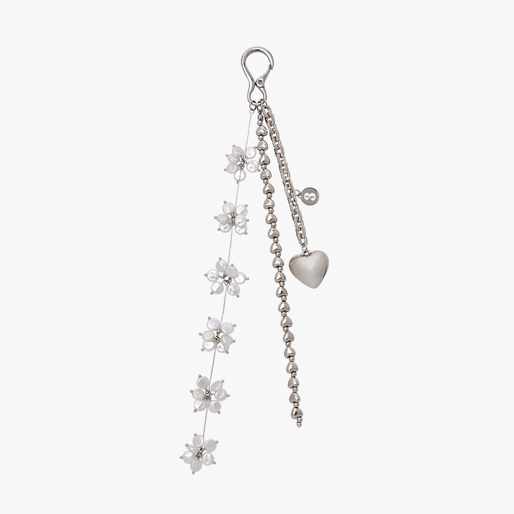 ☆韓国の人気☆【trimarch】☆Tri No.3 basic necklac.e☆ Jewelry - trimarch
