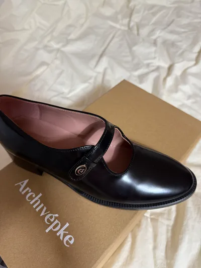 Tanz loafer(Deep sleep) - 감도 깊은 취향 셀렉트샵 29CM