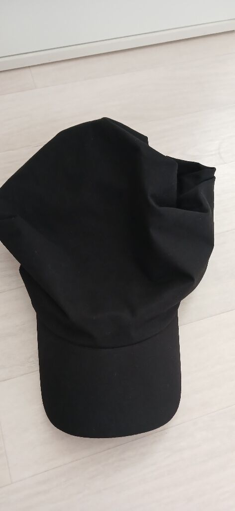 ◆MISEKI SEOUL◆ Tieup scarf bandana cap BLACK MSK251AC03BK Tie-up scarf bandana cap CHECK - 미세키서울