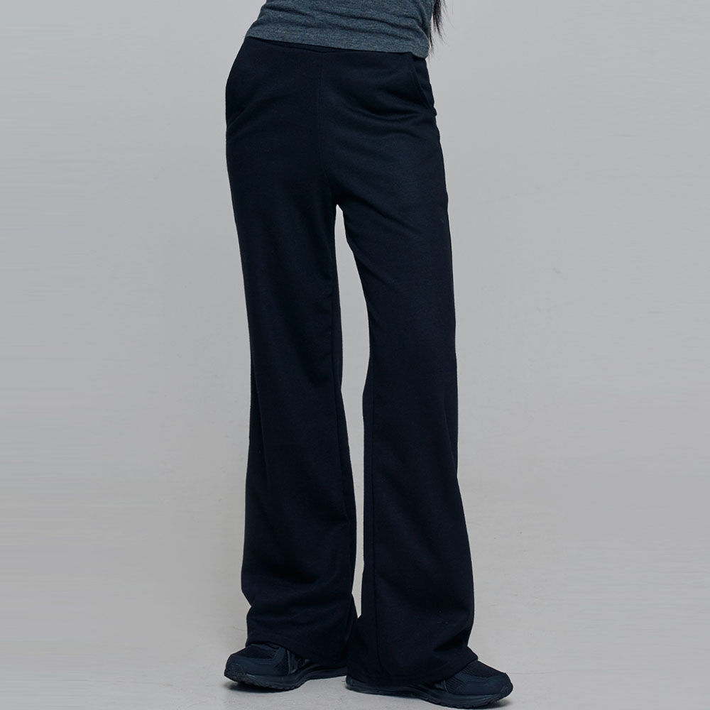 BE INCISION BIKER PANTS(BLUE) - 감도 깊은 취향 셀렉트샵 29CM