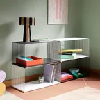[MONTANA] panton wire double D35, 7colors