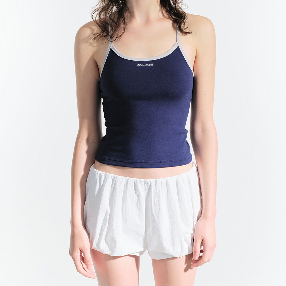RYAN SHIRRING SHORTS (WHITE) - 감도 깊은 취향 셀렉트샵 29CM