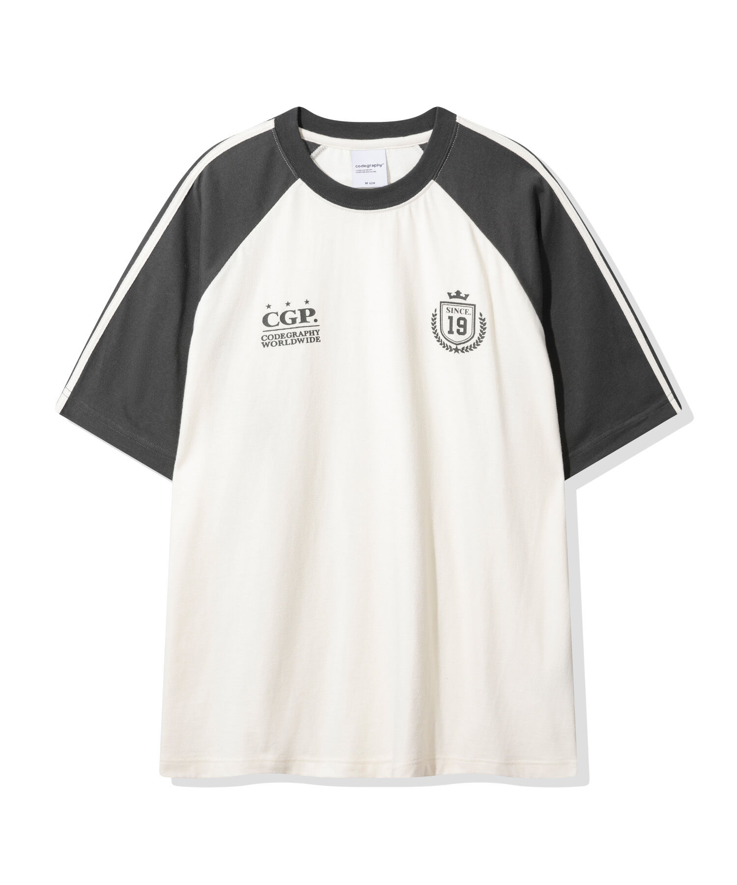 Umbro x MOONSUN Game Shirt / Silver - 감도 깊은 취향 셀렉트