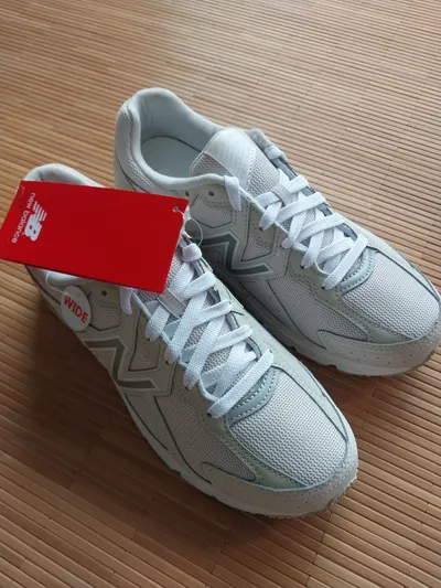 ■New Balance■ NBPFFS132O W480KO5 Uni 4E BEIGE NBPFFS132O_ s-l400.jpg