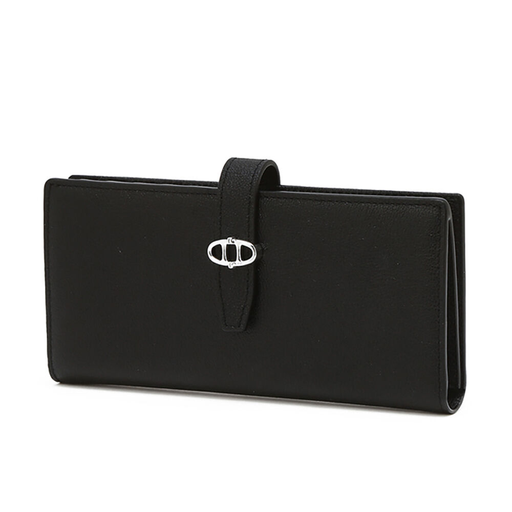 長財布 COURONNE Arne long wallet RCWDX24113BKX 아르네(Arne) 장지갑_RCWDX24113BKX - 감도 깊은 취향 셀렉트샵 29CM