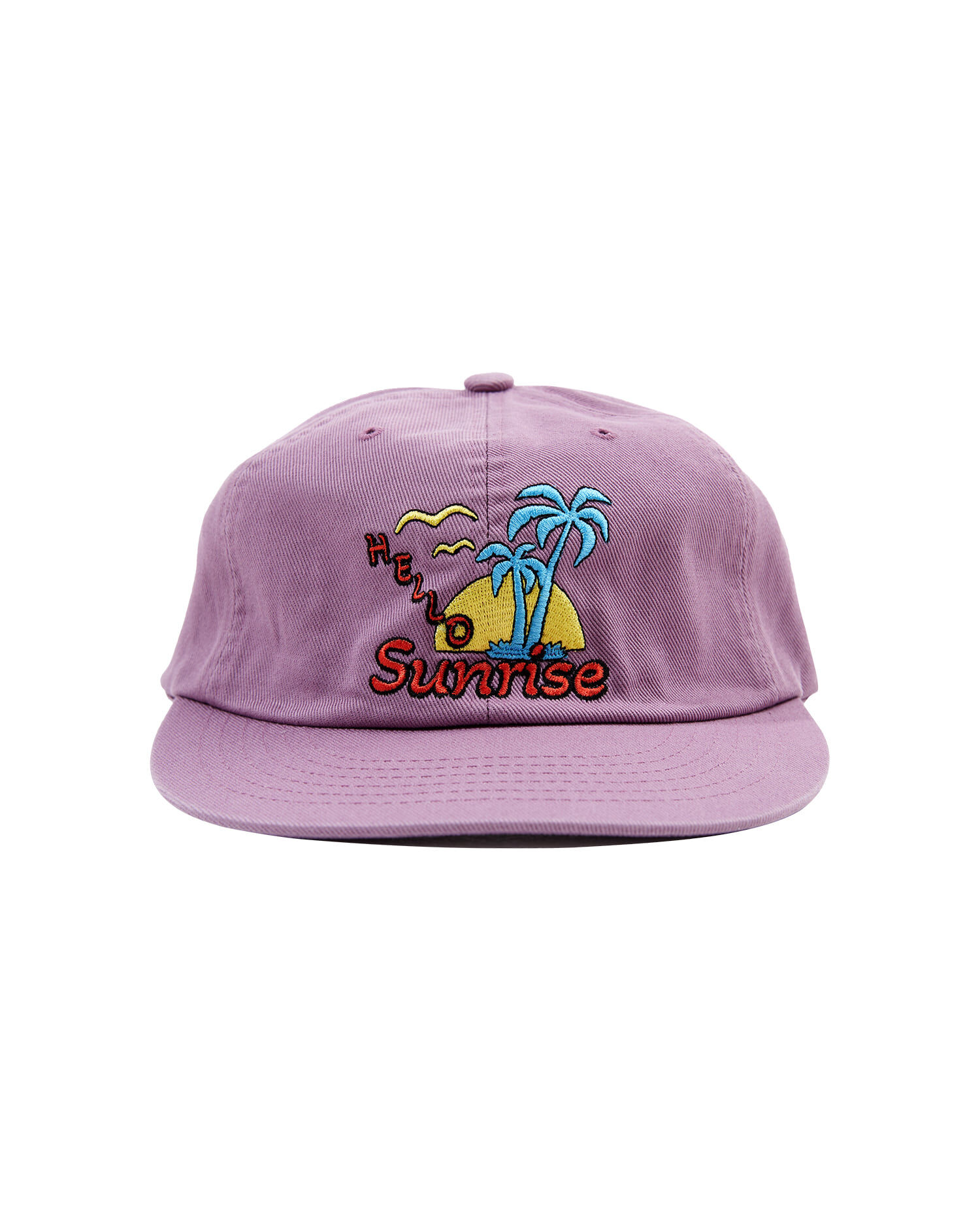 HELLO■HNT Swirl Logo Ball Cap_Brown■送料込 HNT Swirl Logo Ball Cap_Brown - 감도 깊은 취향 셀렉트샵 29CM
