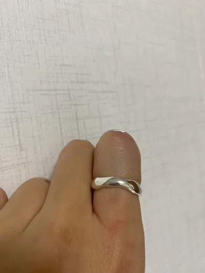 Comet ring - 감도 깊은 취향 셀렉트샵 29CM