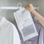 옷걸이형 제습제 대용량 200g 12입