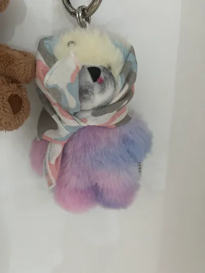★ALEXII★ ALEXII BANDANA BEAR 알렉시 반다나 베어 | ALEXII | KREAM