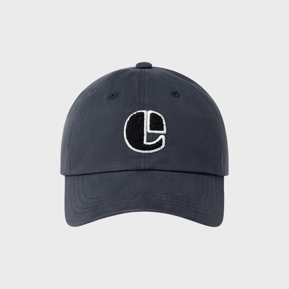 [LOW CLASSIC] / ☆ Lc LOGO BALL CAP / CHARCOAL LP Logo Cap, Charcoal | Latin Percussion - LP® Official
