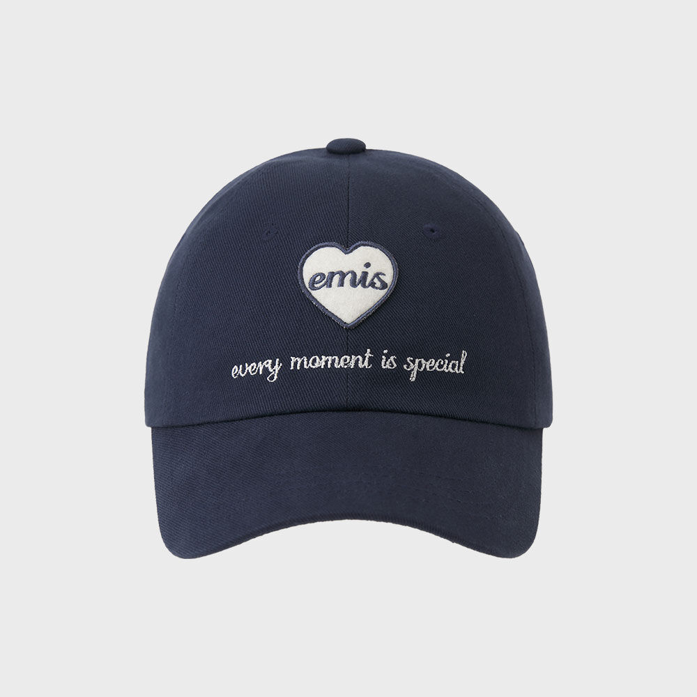 [2000アーカイブス]★25SS★CRUCIA CAP (BLACK DENIM)★ CRUCIA CAP (BLACK DENIM) - 감도 깊은 취향 셀렉트샵 29CM
