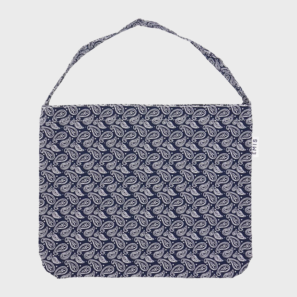 MATIN LEOPARD ECOBAG IN MIX - 감도 깊은 취향 셀렉트샵 29CM