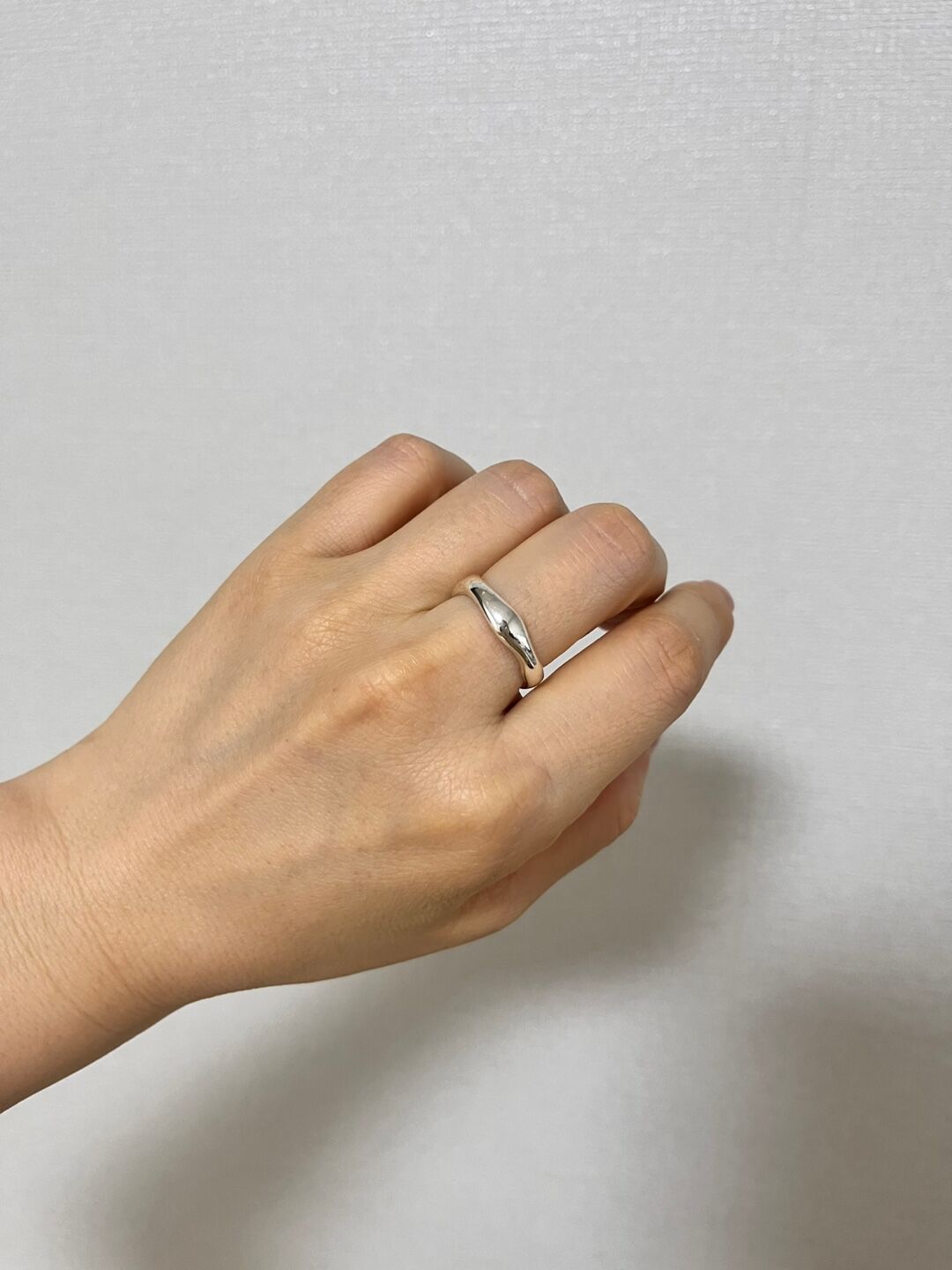 Comet ring - 감도 깊은 취향 셀렉트샵 29CM