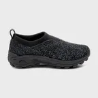 [UNISEX] WINTER MOC 3 SE_BLACK/OYSTER