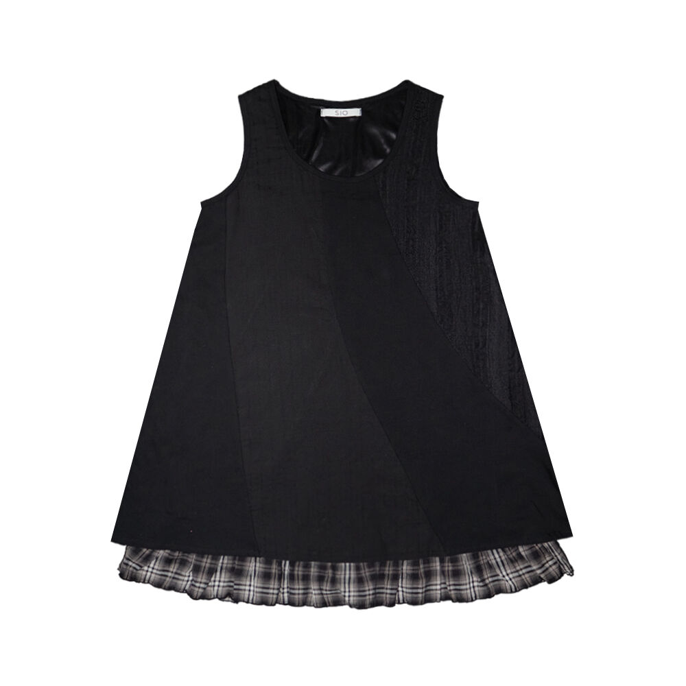 SIO SEOUL PEARL SHORT SLEEVE TOP [RED] - 감도 깊은 취향