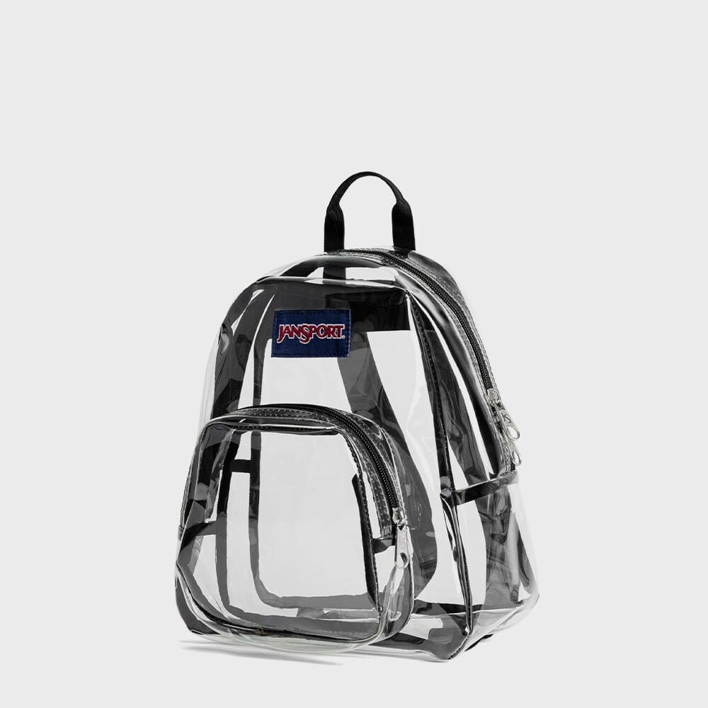 MARITHE X MY MELODY CLASSIC LOGO STRING BACKPACK pink - 감도