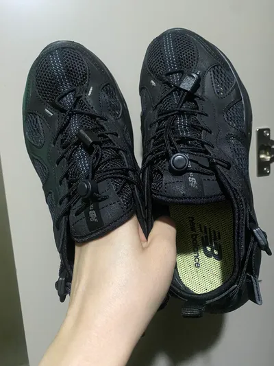 ★New Balance★ NBRJFS470B Kave SD2401BK BLACK NBRJFS470B_ 뉴발란스(NEW BALANCE) NBRJFS470B / Kave / SD2401BK (BLACK