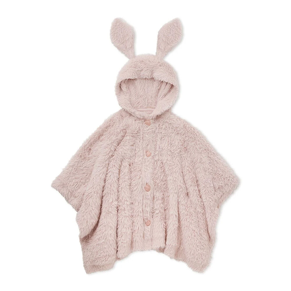 Sleep] 토끼 판초 담요 PSGG245841 - 감도 깊은 취향 셀렉트샵 29CM