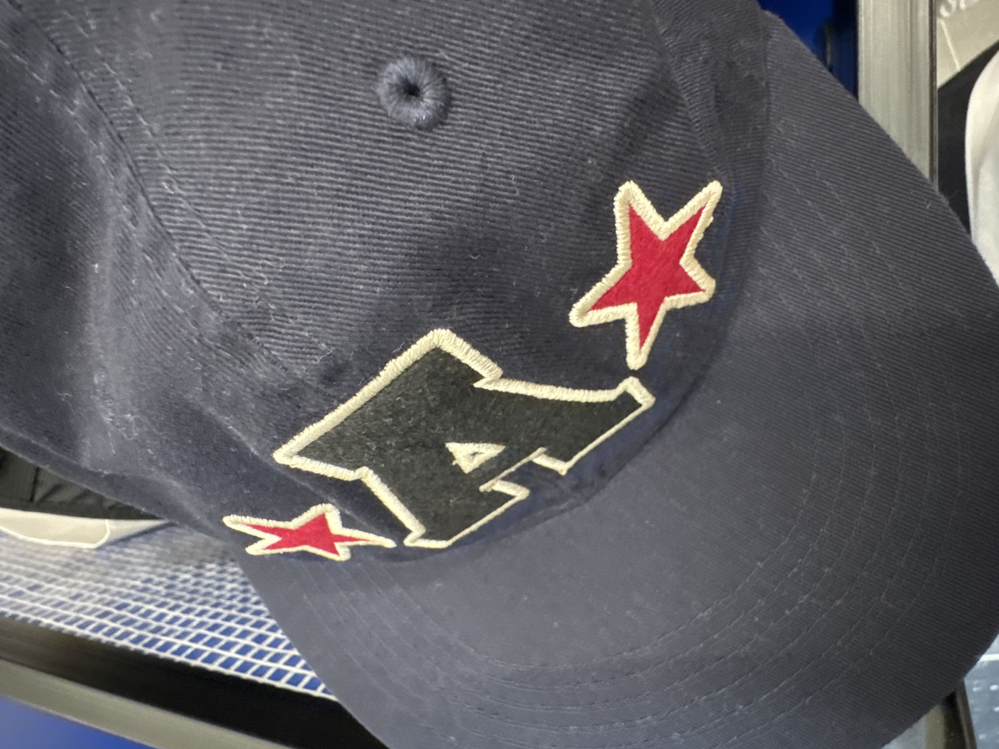 【AEAE】 WASHED CAPITAL LOGO CAP ♥3Color 🇰🇷訂購｜aeae 25SS｜WASHED CAPITAL LOGO CAP 3色| AnyNOID