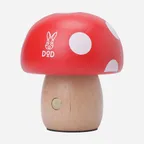 키노코 우드 랜턴(RED)