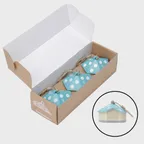 키노코 미니 랜턴 3SET(MINT)