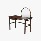 리츄얼스 화장대 데스크 책상