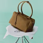 RENAI Box Nubuck B018-M6