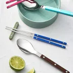 사브르 비스트로 샤이니 브리즈 젓가락 세트