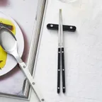 사브르 비스트로 샤이니 유니 젓가락 세트