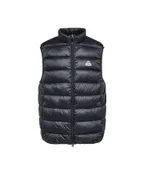 (25SS) 에리얼 (ARIAL VEST) 경량 다운 베스트 - BLACK