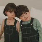 바질 티셔츠