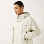 [본사직영]컬럼비아 공용 센트릴리엄 2.5레이어 방수 자켓 아이보리 (C61XE5850022)