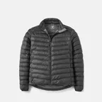 Rab 씨러스 자켓 Black