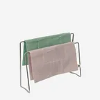 모티프 행주걸이