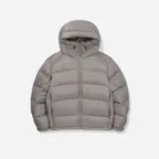 겟다운(GET DOWN) 구스다운 자켓 GREY