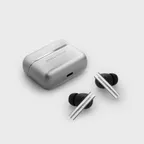 [선런칭 / 한정수량 예약판매] 뱅앤올룹슨 베오 그레이스 내추럴 (Beo Grace Natural) 이어피스